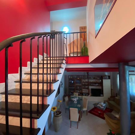 El Nur Bed & Breakfast San Vito Lo Capo Esterno foto