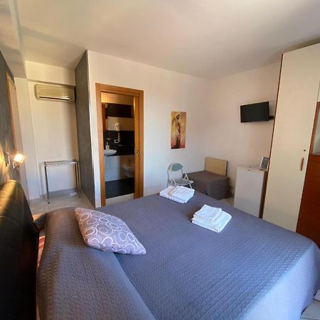El Nur Bed & Breakfast San Vito Lo Capo Esterno foto