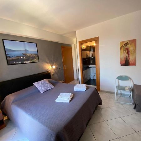 El Nur Bed & Breakfast San Vito Lo Capo Esterno foto