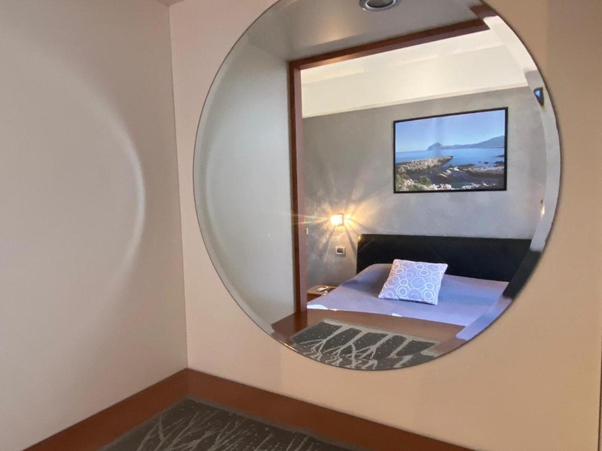 El Nur Bed & Breakfast San Vito Lo Capo Esterno foto