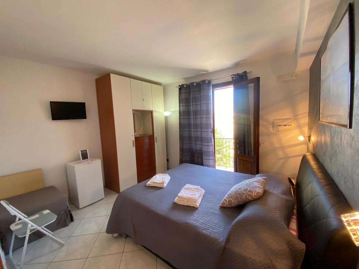 El Nur Bed & Breakfast San Vito Lo Capo Esterno foto