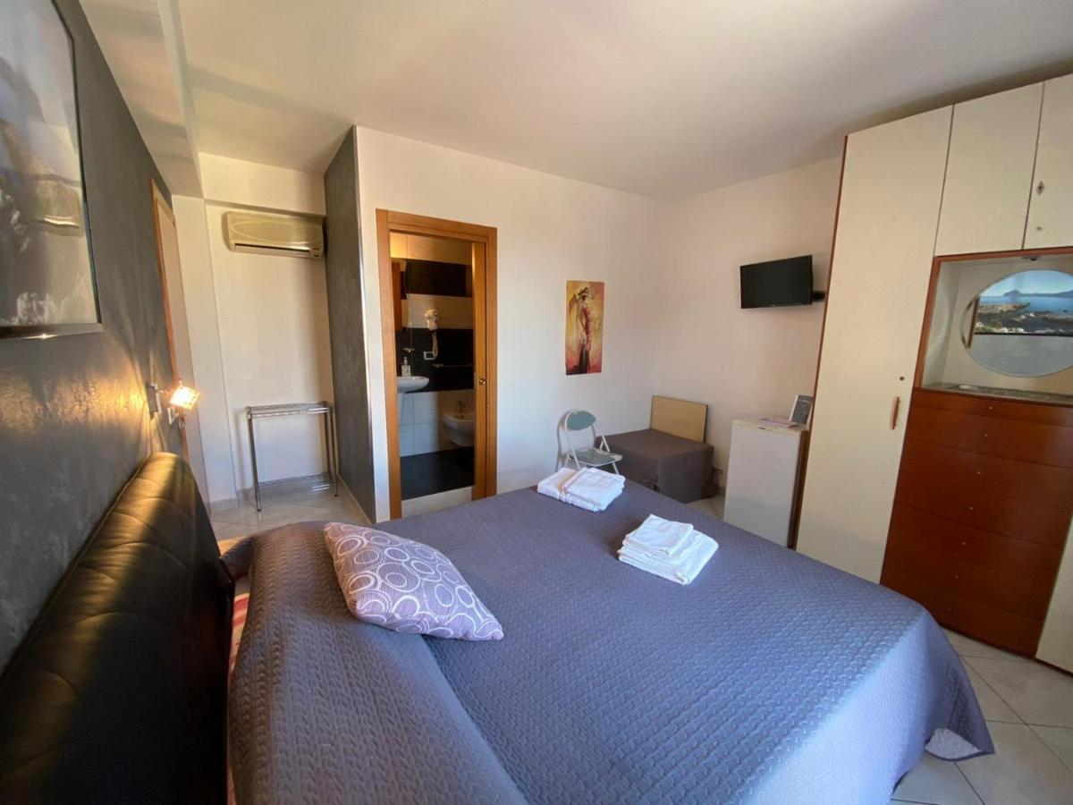 El Nur Bed & Breakfast San Vito Lo Capo Esterno foto