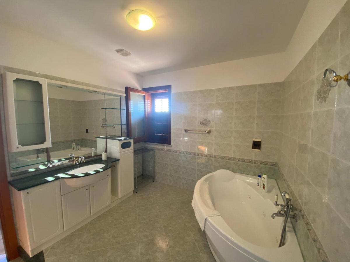 El Nur Bed & Breakfast San Vito Lo Capo Esterno foto