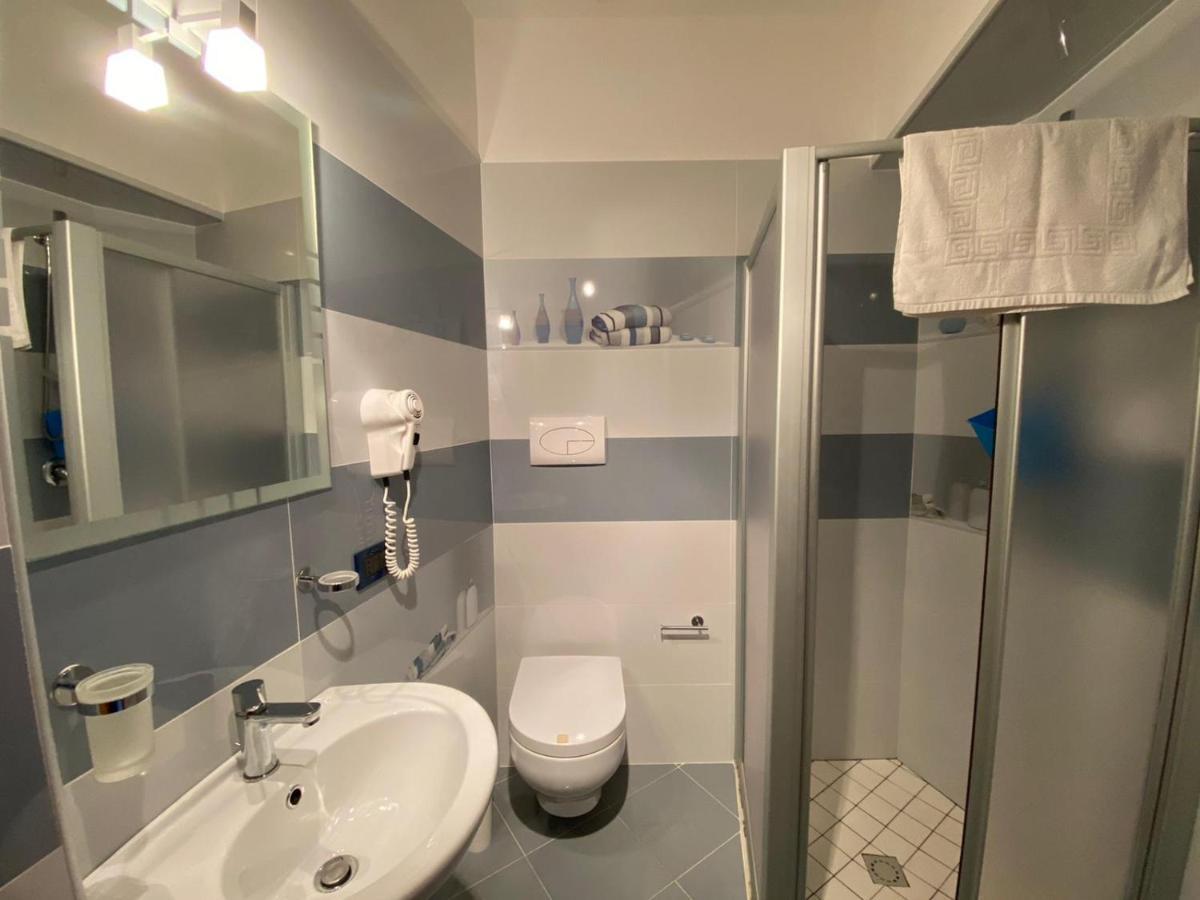 El Nur Bed & Breakfast San Vito Lo Capo Esterno foto
