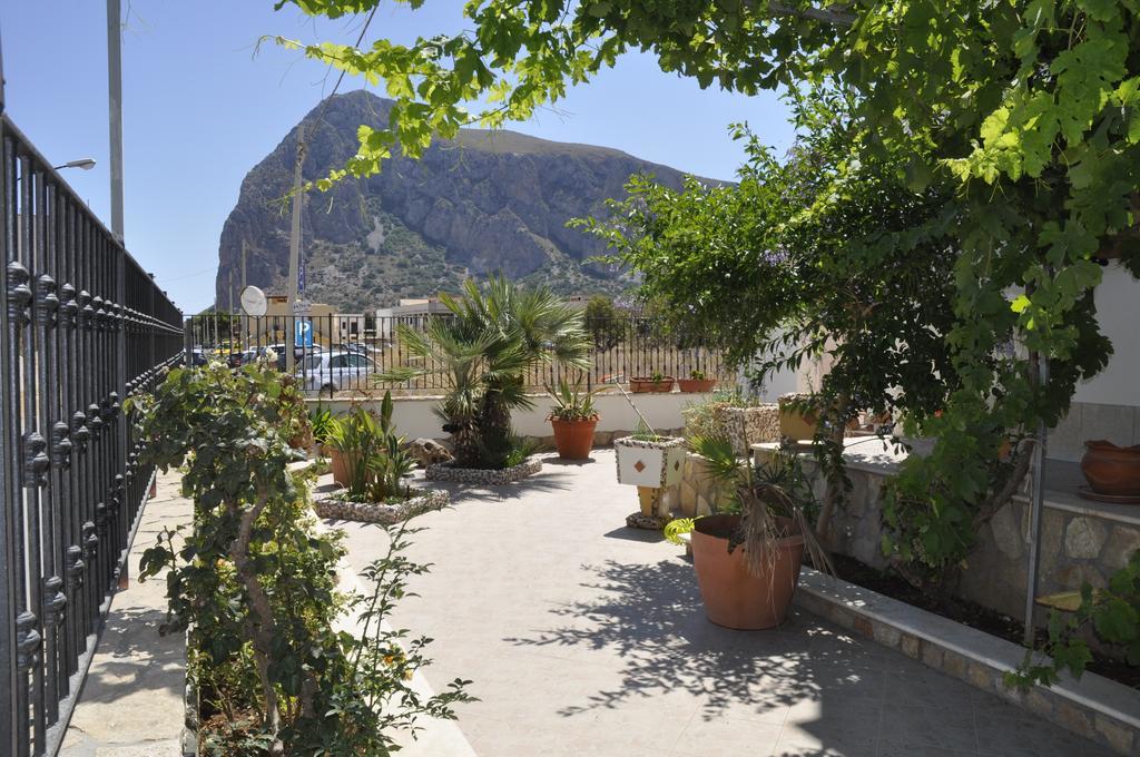 El Nur Bed & Breakfast San Vito Lo Capo Esterno foto