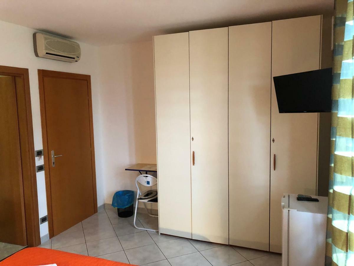El Nur Bed & Breakfast San Vito Lo Capo Esterno foto