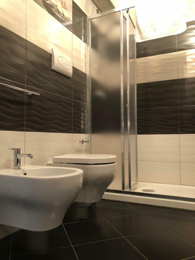 El Nur Bed & Breakfast San Vito Lo Capo Esterno foto