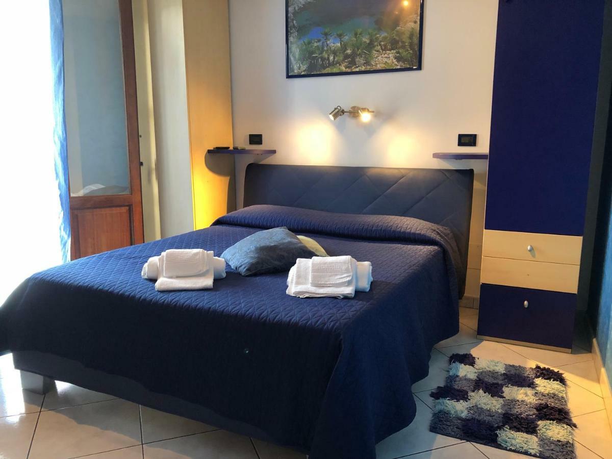 El Nur Bed & Breakfast San Vito Lo Capo Esterno foto