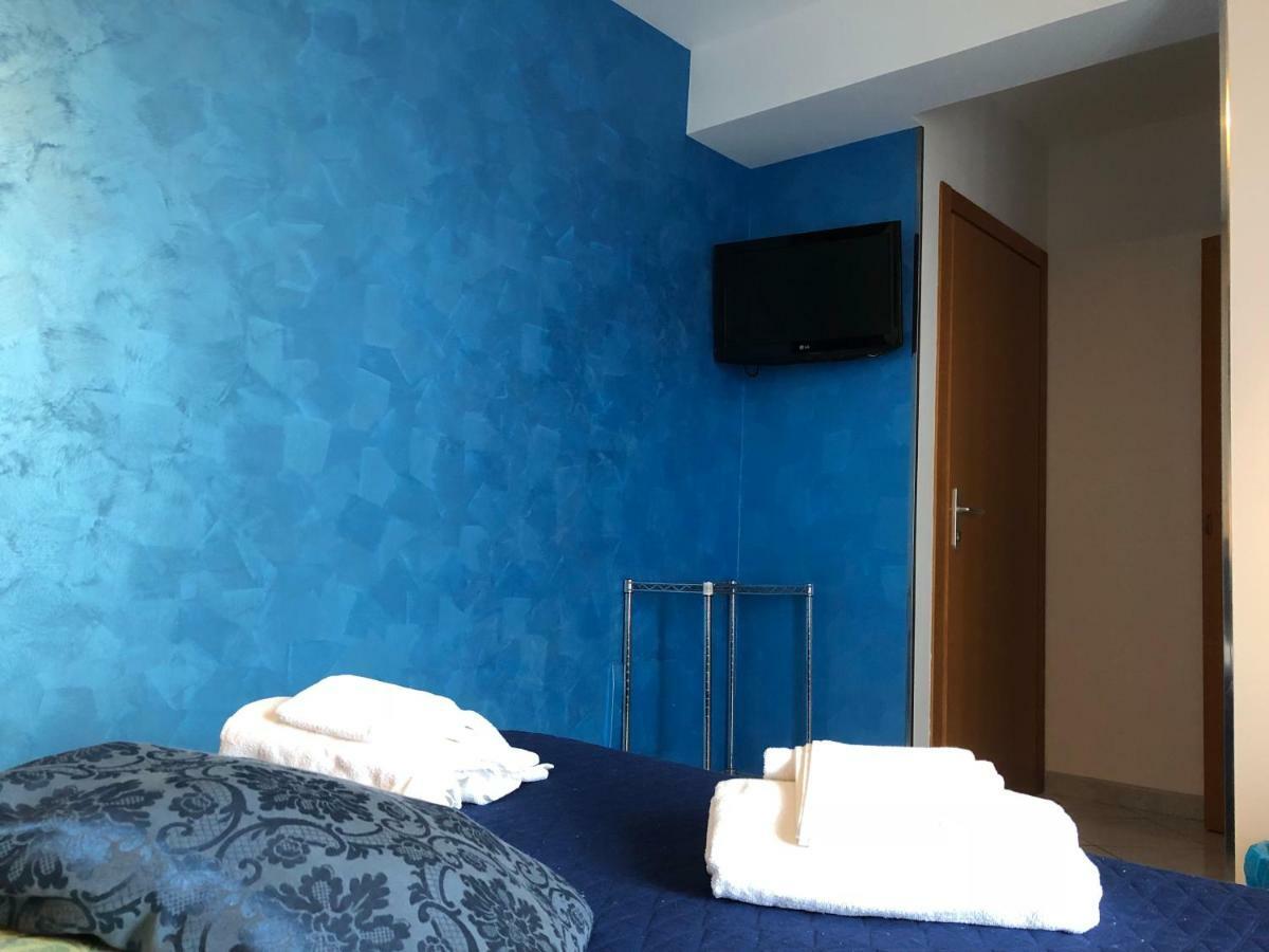 El Nur Bed & Breakfast San Vito Lo Capo Esterno foto