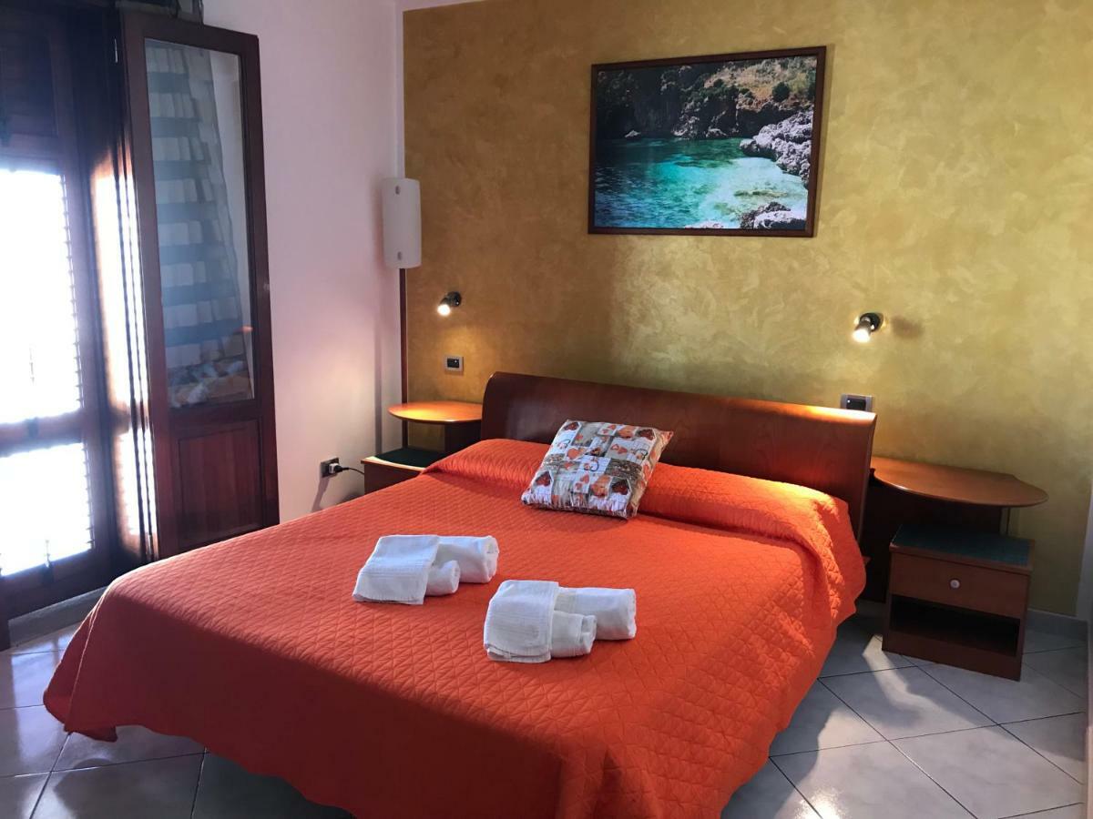 El Nur Bed & Breakfast San Vito Lo Capo Esterno foto