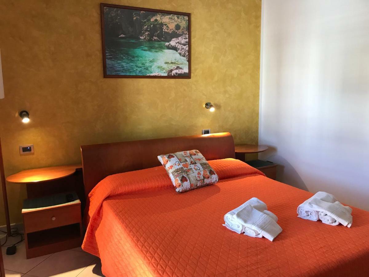 El Nur Bed & Breakfast San Vito Lo Capo Esterno foto