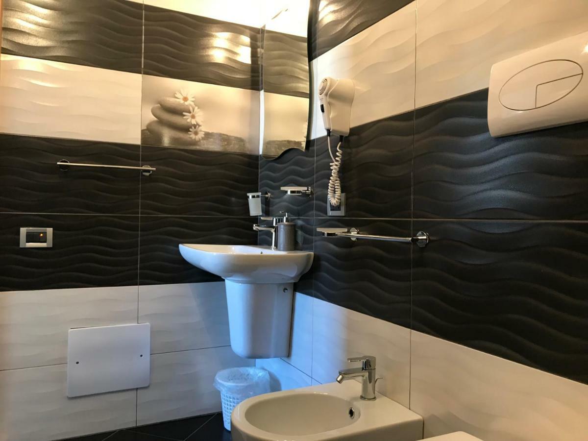 El Nur Bed & Breakfast San Vito Lo Capo Esterno foto