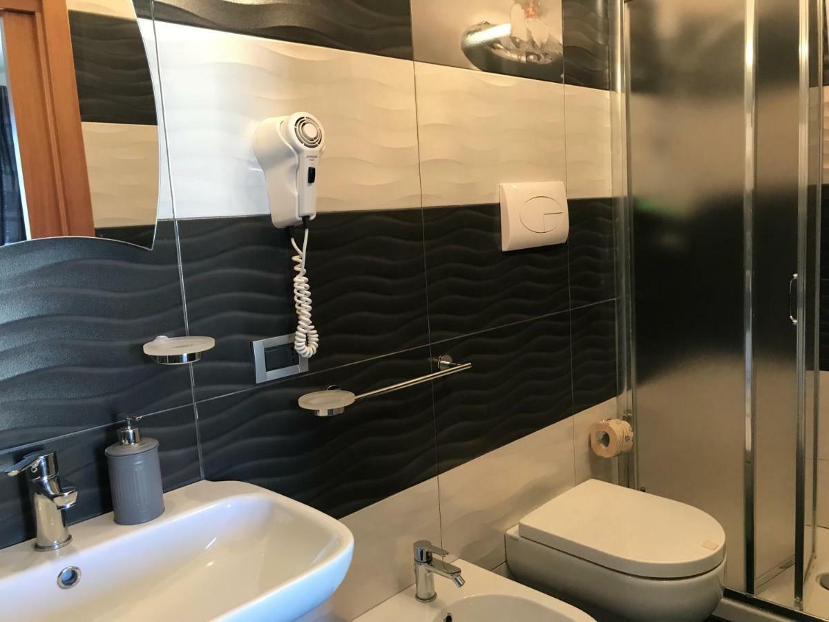 El Nur Bed & Breakfast San Vito Lo Capo Esterno foto